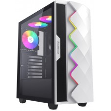 GAMEMAX Diamond WT White